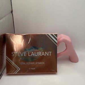 Steve Laurant total repair lip mask 5 pack